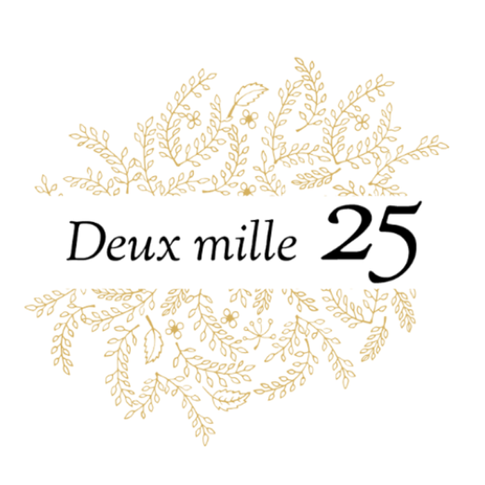 Deux mille 25